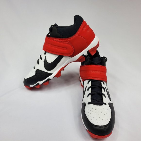 nike alpha huarache varsity mid